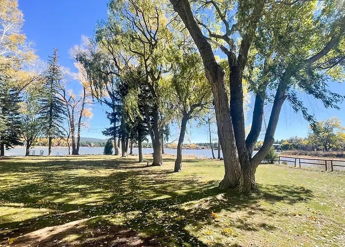 Lazy Oaks Pinetop-Lakeside