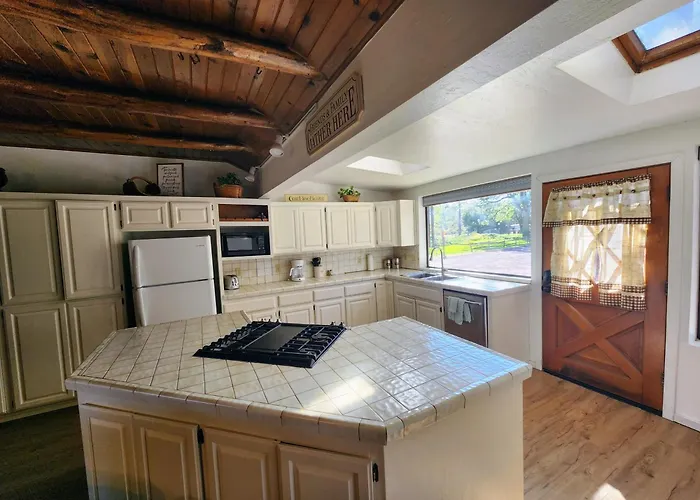 Lazy Oaks Inn Pinetop-Lakeside