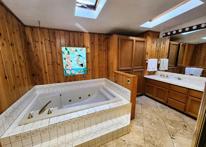 Inn Lazy Oaks