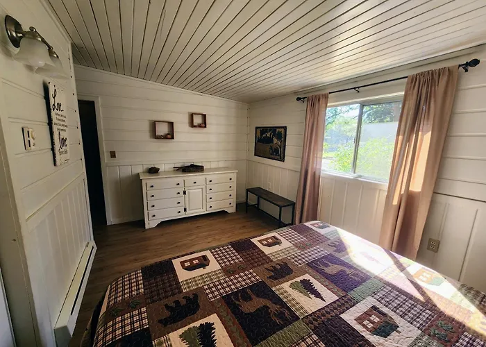 Inn Lazy Oaks