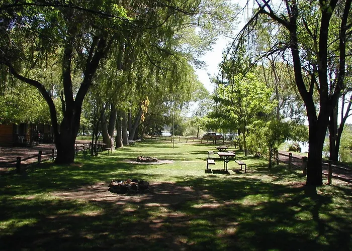 Inn Lazy Oaks Pinetop-Lakeside