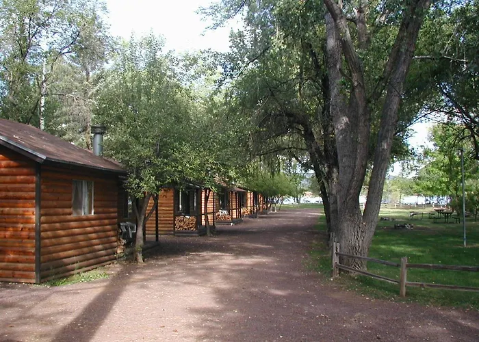 Lazy Oaks Inn Pinetop-Lakeside