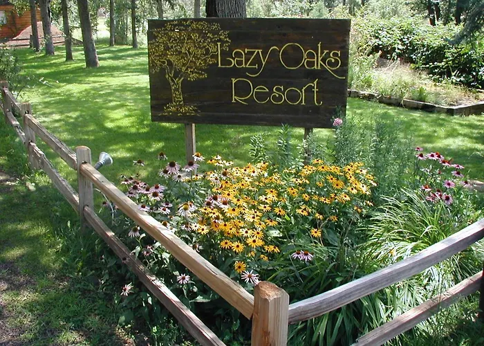 Inn Lazy Oaks Pinetop-Lakeside