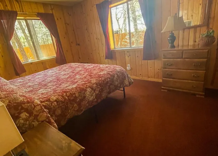 Inn Lazy Oaks Pinetop-Lakeside