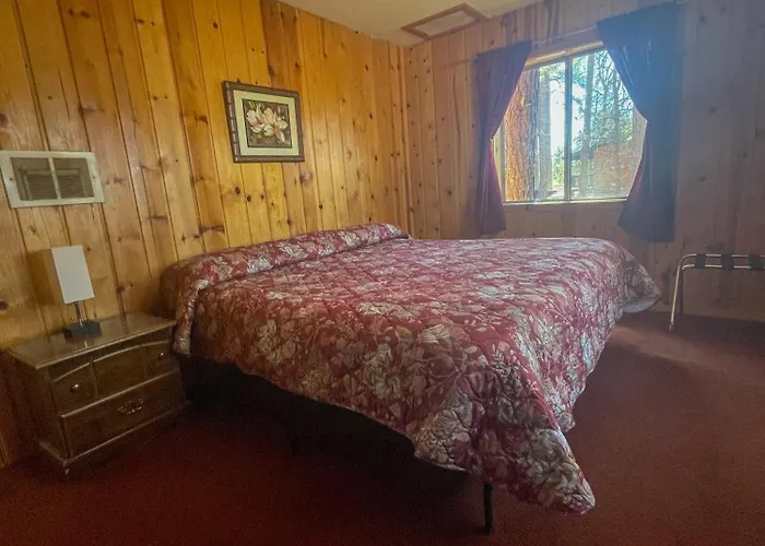 Lazy Oaks Inn Pinetop-Lakeside