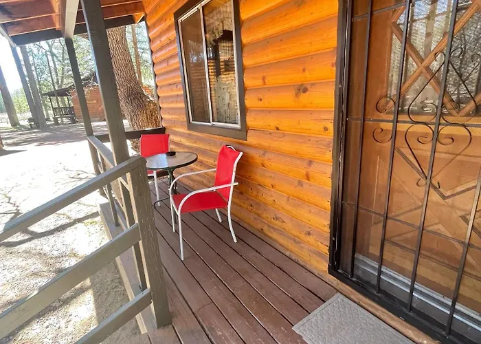 Lazy Oaks 2* Pinetop-Lakeside