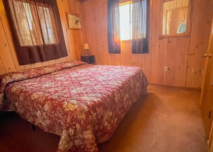 Inn Lazy Oaks 2*