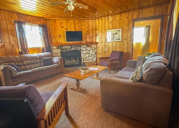 Lazy Oaks Pinetop-Lakeside