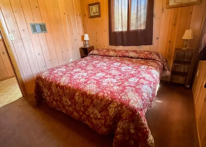 Lazy Oaks 2* Pinetop-Lakeside