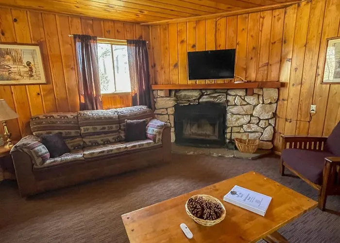 Inn Lazy Oaks