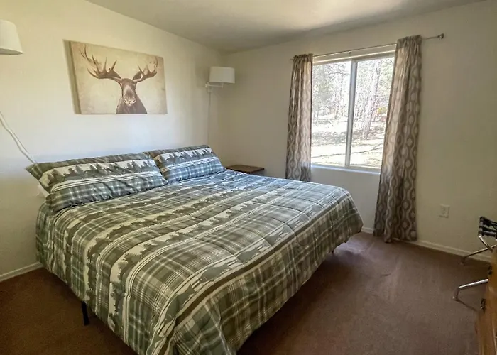 Inn Lazy Oaks Pinetop-Lakeside