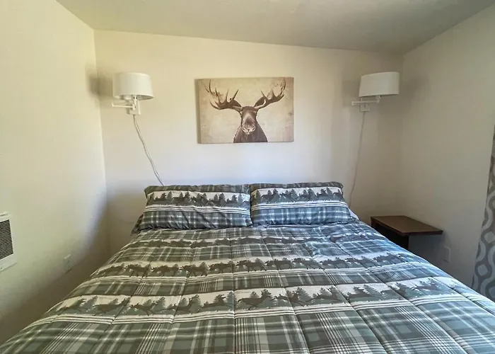 Lazy Oaks Inn