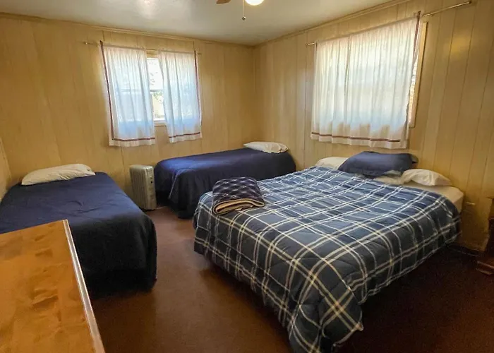 Inn Lazy Oaks
