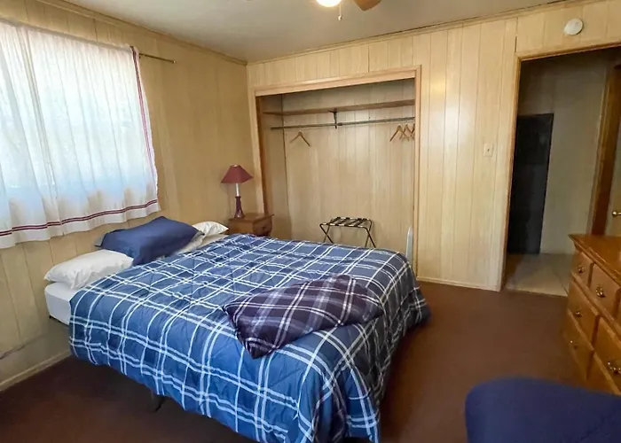 Inn Lazy Oaks 2*