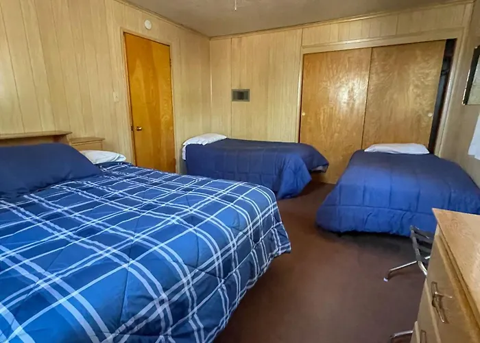 Lazy Oaks Inn Pinetop-Lakeside