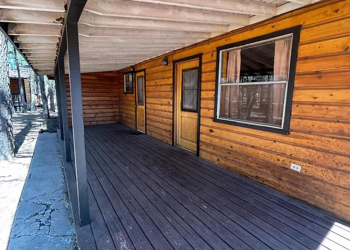 Lazy Oaks Inn Pinetop-Lakeside