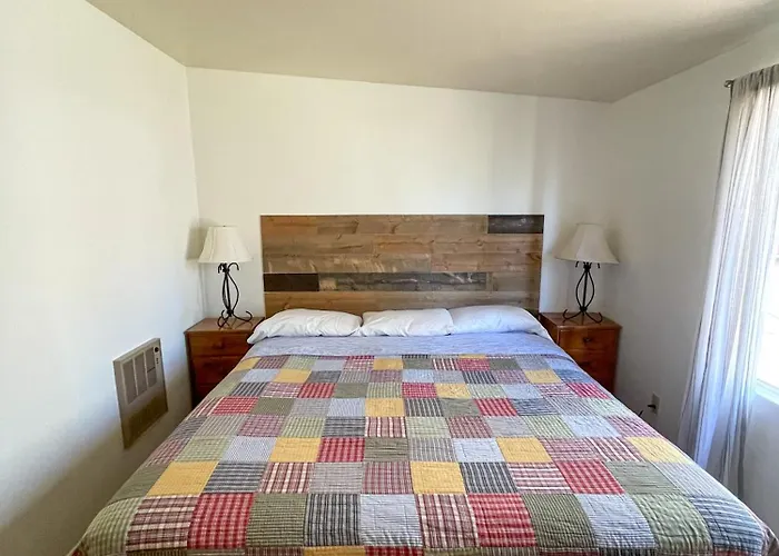 Inn Lazy Oaks