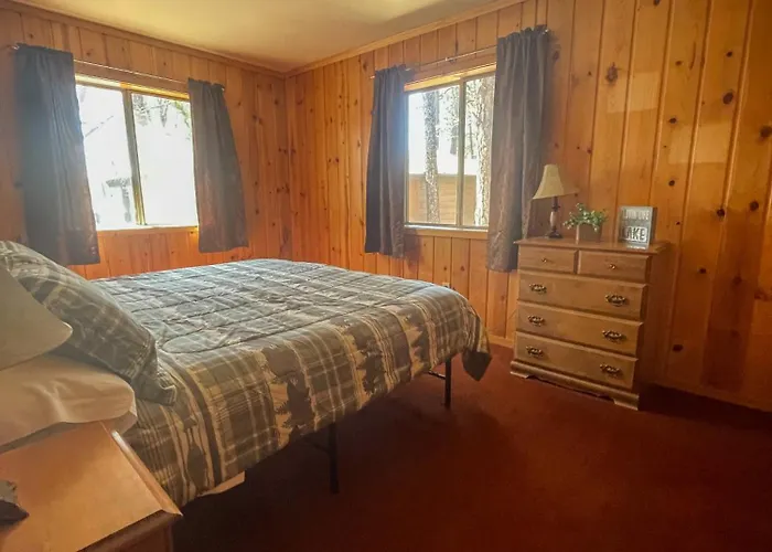 Inn Lazy Oaks 2*