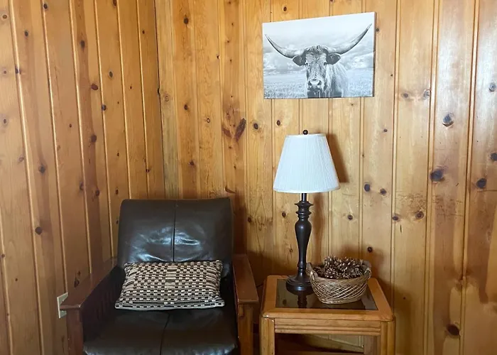 Lazy Oaks Inn Pinetop-Lakeside