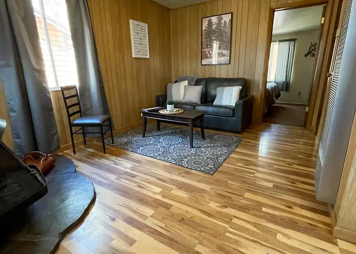 Inn Lazy Oaks Pinetop-Lakeside
