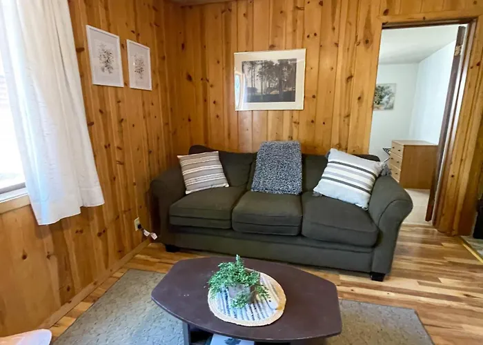 Inn Lazy Oaks