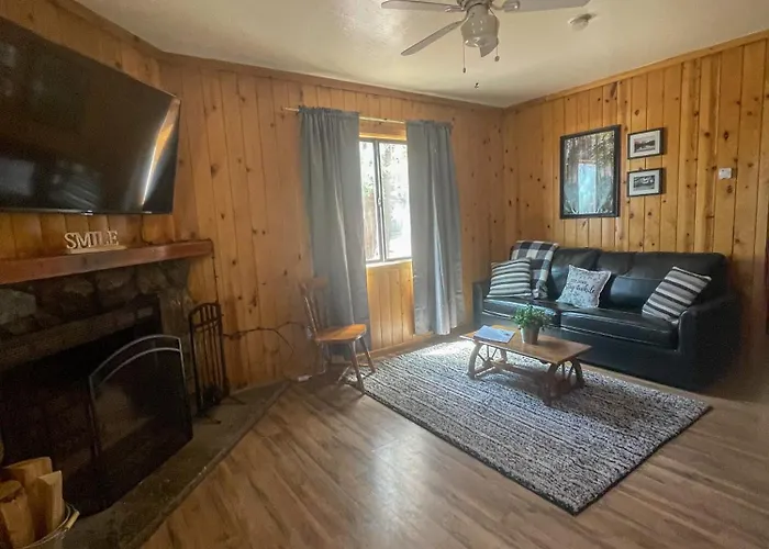 Lazy Oaks Inn Pinetop-Lakeside