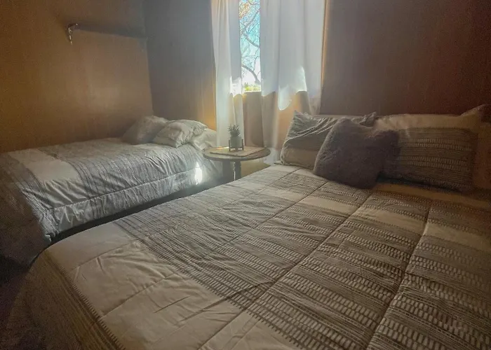 Lazy Oaks Inn Pinetop-Lakeside