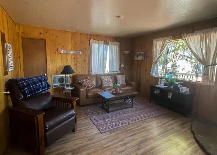 Inn Lazy Oaks Pinetop-Lakeside