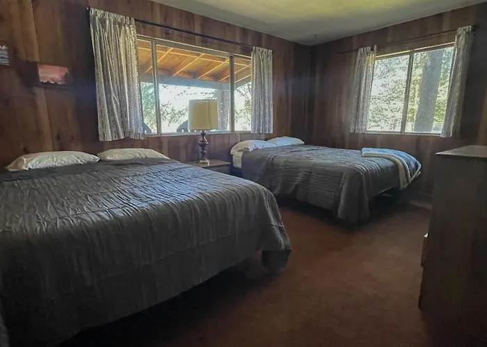 Lazy Oaks Inn Pinetop-Lakeside