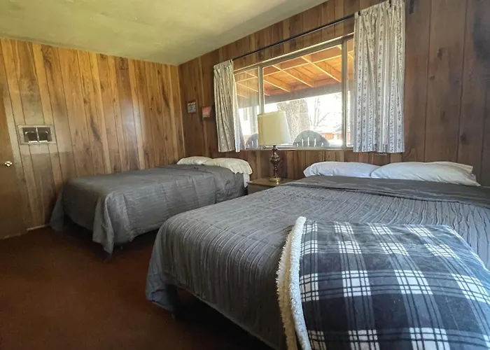 Inn Lazy Oaks