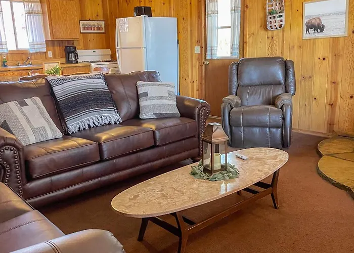 Inn Lazy Oaks