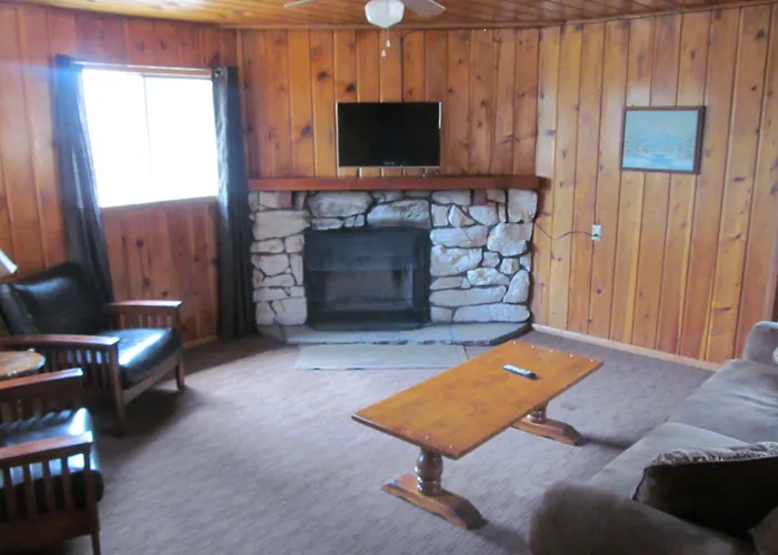Lazy Oaks 2* Pinetop-Lakeside